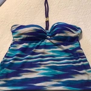 Tankini Top